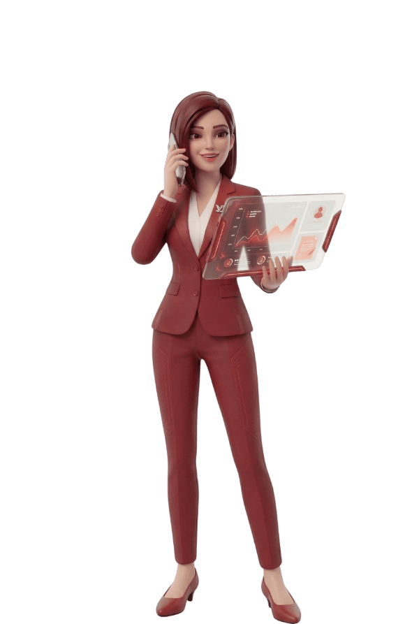 Asistencia en Ventas y Marketing